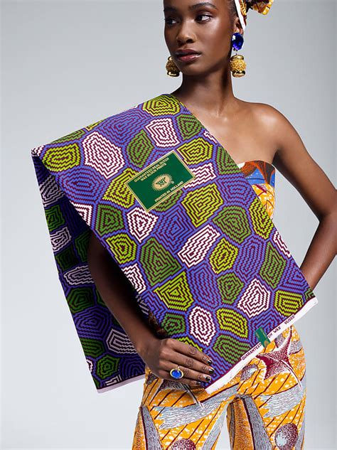 vlisco holland fabric.